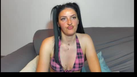 Casandra online show from June 23, 7:01 pm