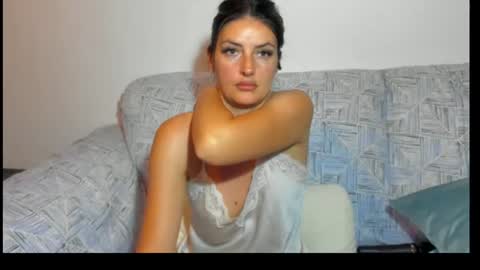 Casandra online show from July 18, 7:28 pm