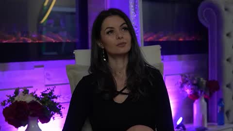 CharmingMom online show from October 24, 3:36 am