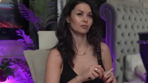 CharmingMom online show from January 7, 4:26 am