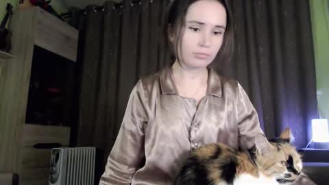 Snapshot of glassi chatting on February 21, 7:54 pm glassi online show from February 21, 7:54 pm