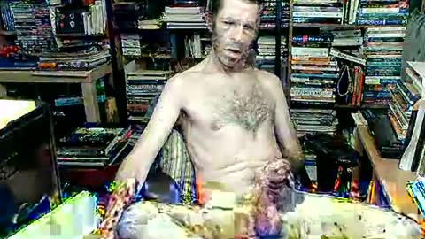 Glauconx online show from December 5, 4:53 am