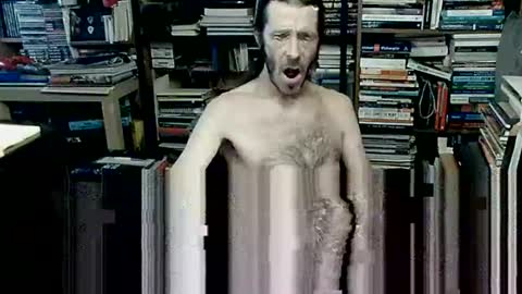 Glauconx online show from December 14, 6:56 am