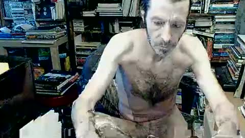 Glauconx online show from January 18, 4:59 am