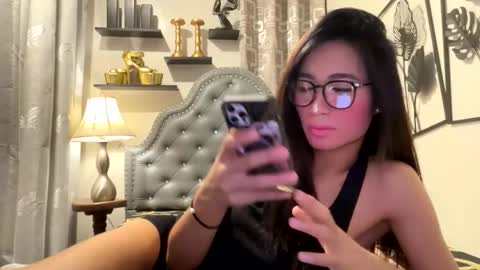 gleiahong online show from May 26, 12:56 pm