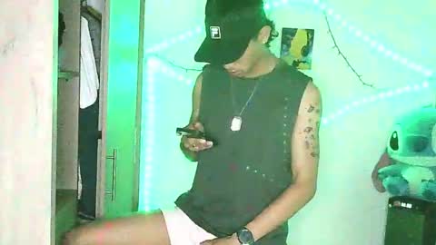 glen_connor_11 online show from January 12, 1:33 am