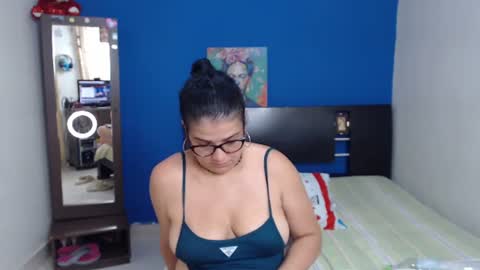 GlennddaStar online show from July 5, 9:55 pm