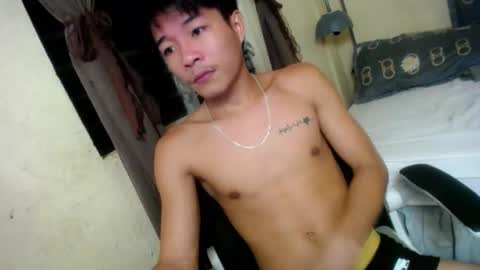 glenndou_daxs online show from October 30, 10:27 am