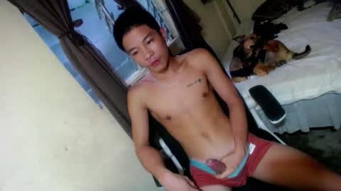 glenndou_daxs online show from November 24, 8:58 am