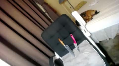 glenndou_daxs online show from December 20, 6:37 pm