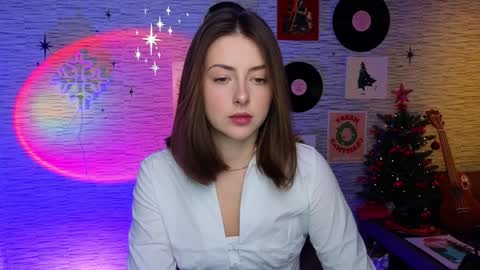 Snapshot of glo_lo chatting on December 19, 9:29 am Bye everybody Ill be online Monday December 2nd Saturday and Sunday off online show from December 19, 9:29 am