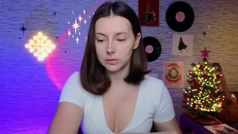 Snapshot of glo_lo chatting on January 13, 8:26 am Bye everybody Ill be online Monday December 2nd Saturday and Sunday off online show from January 13, 8:26 am