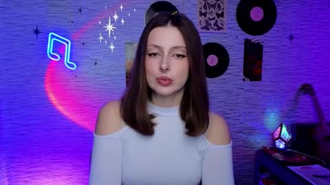 Snapshot of glo_lo chatting on February 27, 9:54 am Bye everybody Ill be online Monday December 2nd Saturday and Sunday off online show from February 27, 9:54 am