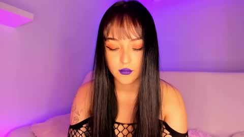 Mimi online show from December 26, 8:21 pm