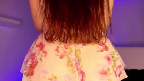 Mimi online show from February 10, 8:31 pm