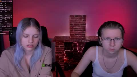 your dream  online show from December 16, 9:09 pm