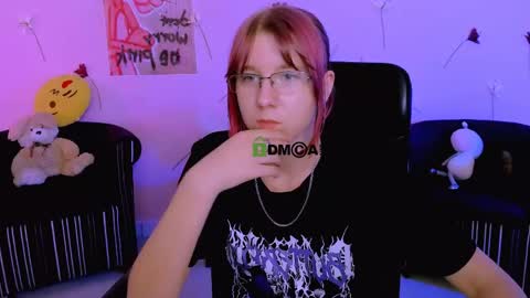 Snapshot of gloria_bubble chatting on May 7, 7:19 pm your dream online show from May 7, 7:19 pm