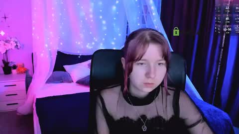 Snapshot of gloria_bubble chatting on May 9, 7:08 pm your dream online show from May 9, 7:08 pm