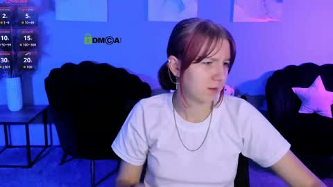 Snapshot of gloria_bubble chatting on May 24, 6:46 pm your dream online show from May 24, 6:46 pm