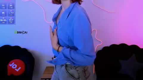 Snapshot of gloria_bubble chatting on July 2, 6:47 pm your dream online show from July 2, 6:47 pm
