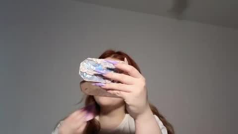 gloria_thomas online show from March 6, 8:22 am