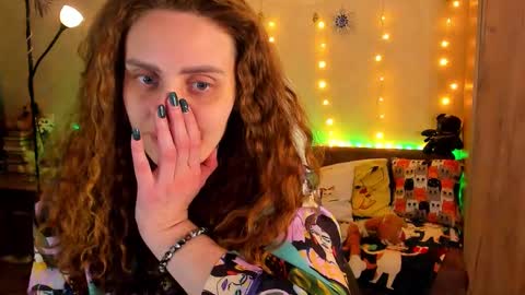 Gloria Wood online show from December 26, 12:25 am