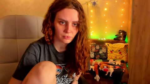 Gloria Wood online show from January 2, 10:01 pm