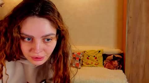 Gloria Wood online show from February 26, 5:17 pm