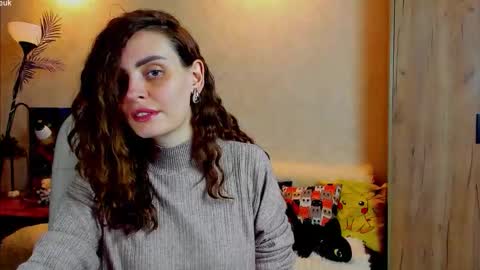 Gloria Wood online show from November 8, 4:07 pm