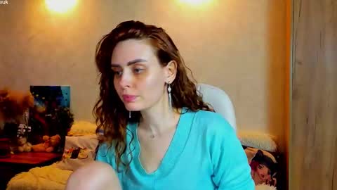 Gloria Wood online show from February 22, 7:12 pm