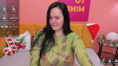 Snapshot of gloriabates chatting on January 5, 1:03 am Gloria online show from January 5, 1:03 am