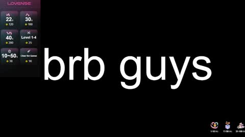 Snapshot of gloriabates chatting on January 6, 4:04 am Gloria online show from January 6, 4:04 am