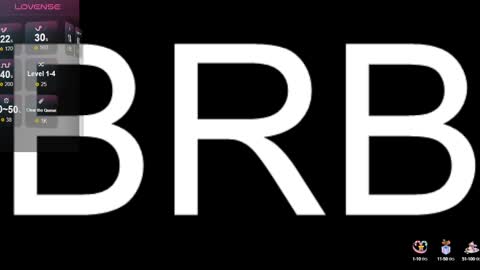 Snapshot of gloriabates chatting on January 20, 4:10 am Gloria online show from January 20, 4:10 am