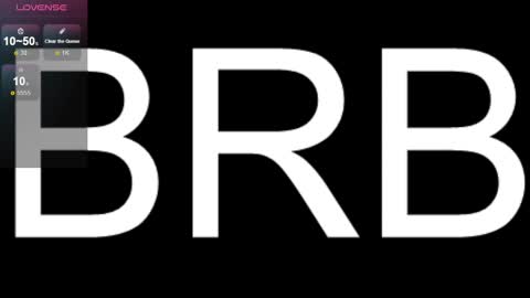Snapshot of gloriabates chatting on February 20, 4:28 am Gloria online show from February 20, 4:28 am