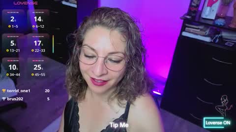 Snapshot of gloriacrespo chatting on October 30, 11:49 pm gloriacrespo online show from October 30, 11:49 pm