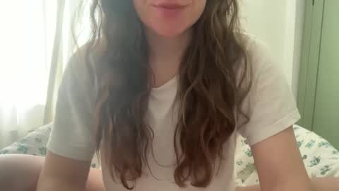 Gloria Pearl online show from June 11, 9:51 am