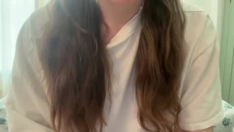 Gloria Pearl online show from July 12, 1:02 pm