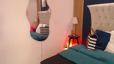 Glory online show from February 24, 12:36 pm