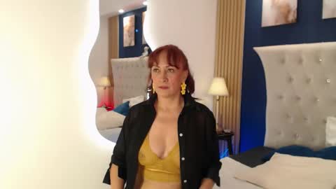 Glory online show from March 12, 1:06 pm