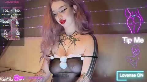 I want to make you happy and lovense  online show from November 6, 9:26 pm