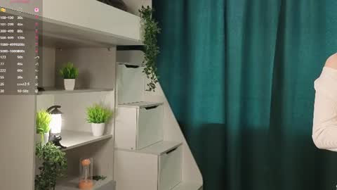 Lora online show from June 16, 5:54 am