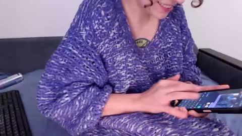 Tanya online show from January 31, 9:35 pm