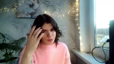 Snapshot of glossy_girl_1 chatting on November 13, 11:20 am Roxy online show from November 13, 11:20 am