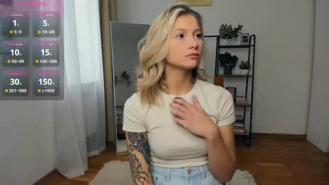 Cherry online show from September 18, 7:10 am