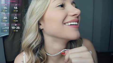 Cherry online show from October 17, 7:22 am