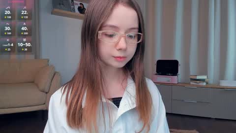 Ann Eliz and Gigi online show from April 30, 8:57 pm