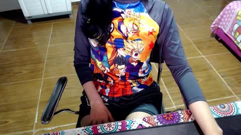 glowingecho online show from December 6, 3:30 am