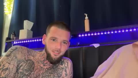 Stretching out Britt online show from June 6, 9:47 am