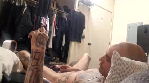 Snapshot of gnasty83 chatting on October 5, 6:56 am gnasty83 online show from October 5, 6:56 am