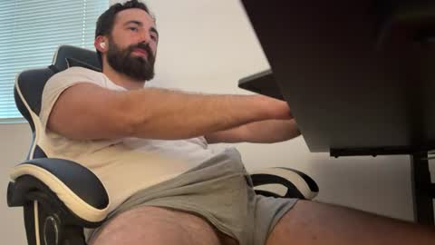 Snapshot of gnorris88 chatting on July 10, 12:04 am Gavin Norris online show from July 10, 12:04 am